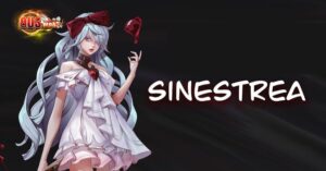 Sinestrea - Nữ tướng sở hữu bộ hentai chất lượng